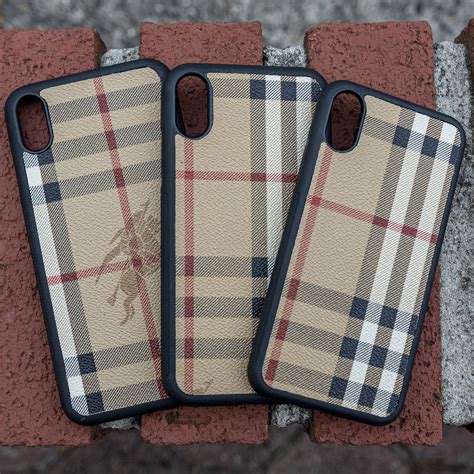 burberry handyhülle iphone 11|burberry bag accessories.